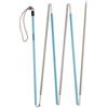 FERRINO SPA SONDA POWDER PROBE FERRINO, GRIGIO/AZZURRO