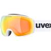 UVEX VICTORIUS CV MASCHERA SCI-SNOW, BIANCO