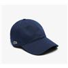 Colmar RK0440 CAPPELLINO BASEBALL LACOSTE, BLU