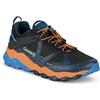 AKU ITALIA SRL AKU FLYROCK GTX SCARPA, NERO/BLU