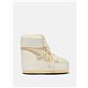 TECNICA SPA MOON BOOT ICON LOW NYLON L002, CREAM