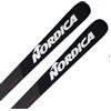 NORDICA MULTIGARA DEPT + COMP 14, NERO/ROSSO