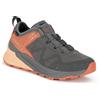 AKU ITALIA SRL AKU OMNIA V-LIGHT GTX WS SCARPE, GREY/ORANGE