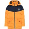 LEGO WEAR JEBEL 733 JACKET LEGO WEAR, GIALLO/BLU