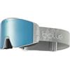 Bollè BOLLE' BLACKRIDGE MASCHERA SCI-SNOW, GREY CAMO MATTE