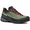 CALZATURIFICIO SCARPA S.P.A. SCARPA RAPID XT GTX WMN, BIRCH/CORAL