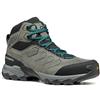 CALZATURIFICIO SCARPA S.P.A. SCARPA MORAINE PRO GTX, ANTRACITE