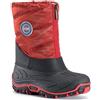 OLANG SPA BMX DOPOSCI OLANG FINO MIS. 33/34, ROSSO