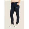 FREDDY SPA S26WTRP2 TROUSERS FREDDY, BLU