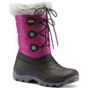 OLANG SPA PATTY J. DOPOSCI OLANG, FUCSIA