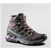 LA SPORTIVA S.P.A. ULTRA RAPTOR II MID WMN GTX LA SPORTIVA, CARBON/ICEBERG