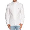 TOMMY HILFIGER 29167 POLO CAMICIA TOMMY HILFIGER, BIANCO