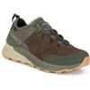 AKU ITALIA SRL AKU OMNIA V-LIGHT GTX SCARPE, BROWN-GREEN