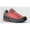 LA SPORTIVA S.P.A. ULTRA RAPTOR II WMN GTX LA SPORTIVA, ROSE/ONYX