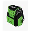 Energiapura RACERBAG JR FLUO ENERGIAPURA, VERDE FLUO