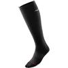 MIZUNO ITALIA SRL A2GX5501 BT ACTIVE SOCKS MIZUNO, NERO