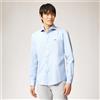 HARMONT & BLAINE SPA CNJ011 006459 CAMICIA 2 TESS HARMONT & BLAINE, AZZURRO