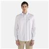 HARMONT & BLAINE SPA CRJ011 012313 CAMICIA 2 TESS HARMONT & BLAINE, BIANCO