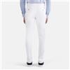 HARMONT & BLAINE SPA WDJ338 NUOVO BASICO PANT. HARMONT & BLAINE, BIANCO