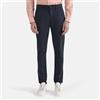 HARMONT & BLAINE SPA WNJ300 CHINO'S BASICO HARMONT & BLAINE, BLU