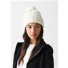 MANIFATTURE MARIO COLOMBO SPA 5029N DAYLIGHT CAPPELLO BOUCLE', LATTE
