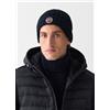 Colmar 5096N FILMAX CAPPELLO MAGLIA COLMAR, BLU