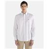 HARMONT & BLAINE SPA CRJ011 011948 CAMICIA 2 TES. HARMONT & BLAINE, BIANCO