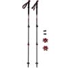 ROCK EXPERIENCE CARBON POLE 2.0 ROCK EXPERIENCE, NERO/ROSSO