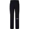 ROCK EXPERIENCE MASTER LIGHT 2.0 M. PANT ROCK EXPERIENCE, NERO
