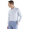 HARMONT & BLAINE SPA CRJ001 011493 CAMICIA HARMONT, SKY