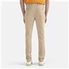 HARMONT & BLAINE SPA WNJ30005 CHINO'S BASICO NARROW HARMONT & BLAINE, BEIGE