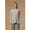 KOCCA SRL IUSTIA MAGLIA KOCCA, GRIGIO