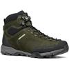 CALZATURIFICIO SCARPA S.P.A. MOJITO HIKE GTX G SCARPA, GREEN/LIME