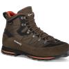 AKU ITALIA SRL TREKKER LITE 3 WIDE GTX AKU, BROWN/ORANGE
