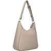 LIU JO SPA AF5119 M HOBO SAMIANA LIU JO., NEUTRO