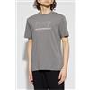 GIORGIO ARMANI SPA 7M001308 T.SHIRT M.C. EA7 ARMANI, FOG