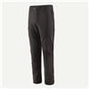 PATAGONIA EUROPE MS TERRAVIA PEAK PANTS PATAGONIA, NERO