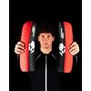 Energiapura SHIN PRO RACING SR 43 CM. ENERGIAPURA, NERO