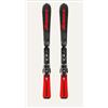NORDICA TEAM JR. + J 4.5 FDT SCI, GRIGIO/ROSSO