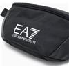 GIORGIO ARMANI SPA 7X000073 MARSUPIO EA7 ARMANI, NERO