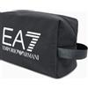 GIORGIO ARMANI SPA 7X000074 BEAUTY EA7 ARMANI, NERO