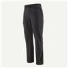 PATAGONIA EUROPE WS TERRAVIA PEAK PANTS PATAGONIA, NERO
