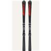 NORDICA SPITFIRE 73+TP2COMP10 FDT, ANTRACITE/ROSSO