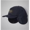 COLUMBIA SRL LANDROAMER EAR FLAP CAPPELLO COLUMBIA, TABACCO