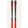 NORDICA SPITFIRE CA FDT+TP2 COMP10, ANTRACITE/ROSSO