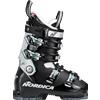 NORDICA PRO MACHINE 85 W GW SCARPONI, NERO/BIANCO/VERDE