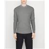 TOMMY HILFIGER 33131 RECTANGULAR STRUCTURE DW5 TOMMY HILFIGER, GRIGIO