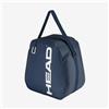 HEAD INTERNATIONAL BOOTBAG HEAD BLU, NERO