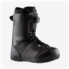 HEAD INTERNATIONAL SCOUT LYT BOA COILER SCARPA SNOWBOARD, NERO
