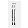HEAD SHAPE CX +PR10 GW, BIANCO/NERO